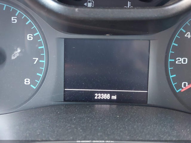 Chevrolet Colorado 2022 1GCHSCEA4N1270611 Image 15