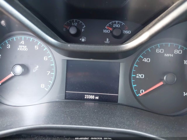 Chevrolet Colorado 2022 1GCHSCEA4N1270611 Image 7