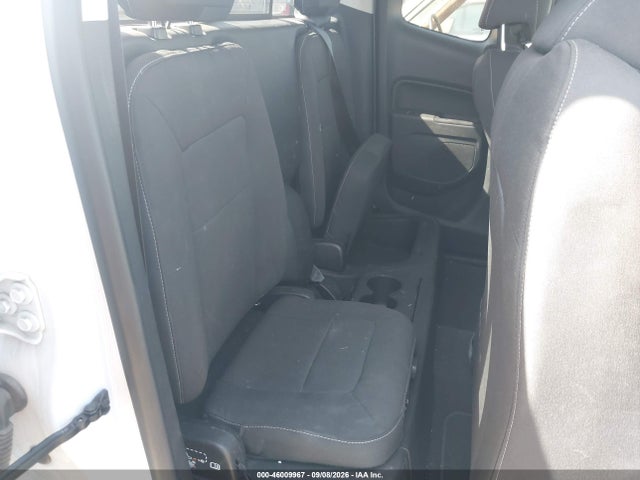 Chevrolet Colorado 2022 1GCHSCEA4N1270611 Image 8