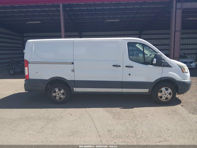 Ford Transit-250 2017 1FTYR1YG5HKA47721 Image 13