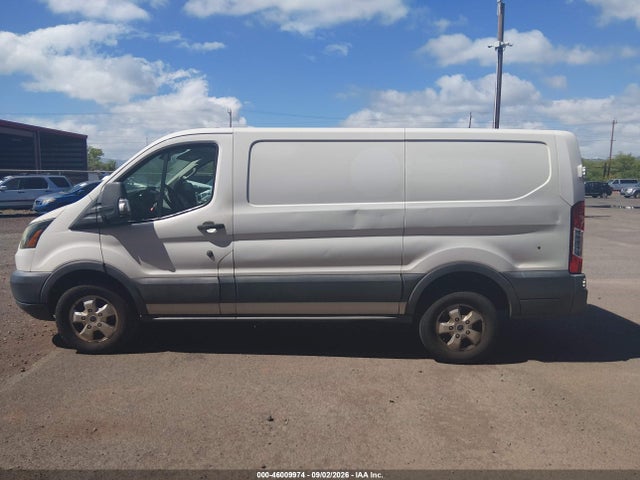 Ford Transit-250 2017 1FTYR1YG5HKA47721 Image 14