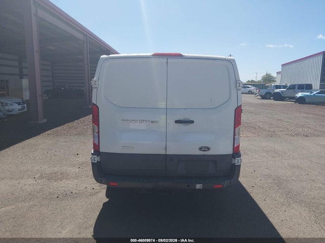 Ford Transit-250 2017 1FTYR1YG5HKA47721 Image 16