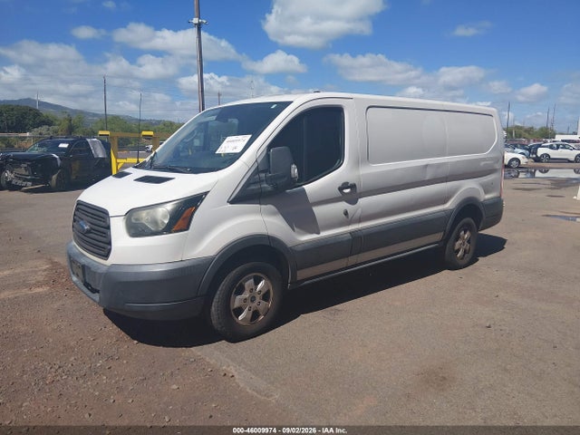 Ford Transit-250 2017 1FTYR1YG5HKA47721 Image 2