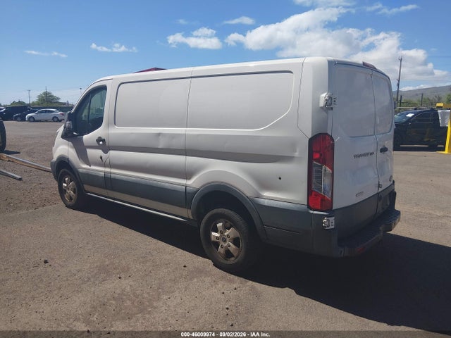 Ford Transit-250 2017 1FTYR1YG5HKA47721 Image 3