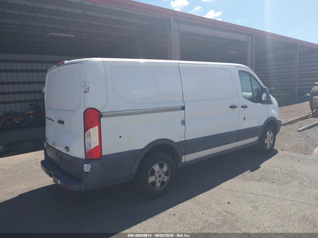 Ford Transit-250 2017 1FTYR1YG5HKA47721 Image 4