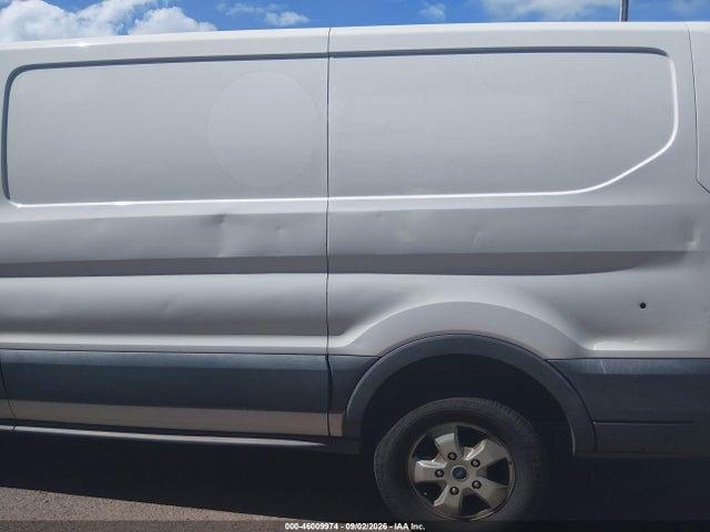 Ford Transit-250 2017 1FTYR1YG5HKA47721 Image 6