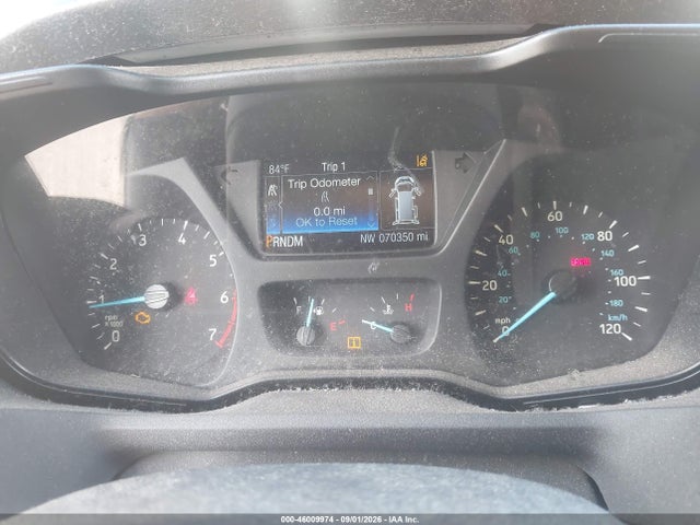 Ford Transit-250 2017 1FTYR1YG5HKA47721 Image 7
