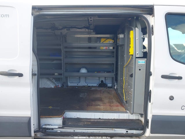 Ford Transit-250 2017 1FTYR1YG5HKA47721 Image 8