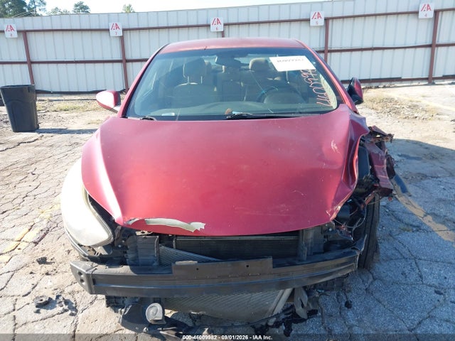 46009982 :رقم المزاد ، 5NPDH4AEXGH773244 vin ، 2016 Hyundai Elantra Se مزاد بيع