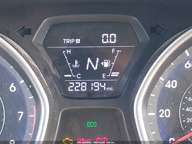 46009982 :رقم المزاد ، 5NPDH4AEXGH773244 vin ، 2016 Hyundai Elantra Se مزاد بيع