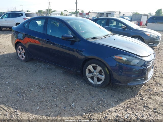 Aukcja sprzedaży 2015 Dodge Dart Sxt, vin: 1C3CDFBB6FD309397, numer aukcji: 46009986