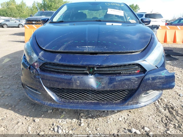 Aukcja sprzedaży 2015 Dodge Dart Sxt, vin: 1C3CDFBB6FD309397, numer aukcji: 46009986