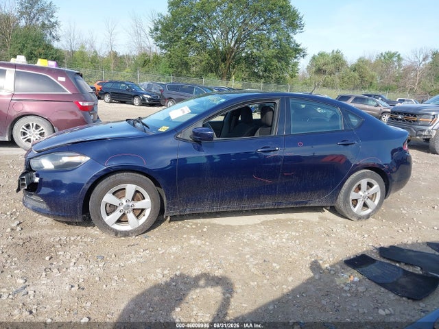 Aukcja sprzedaży 2015 Dodge Dart Sxt, vin: 1C3CDFBB6FD309397, numer aukcji: 46009986