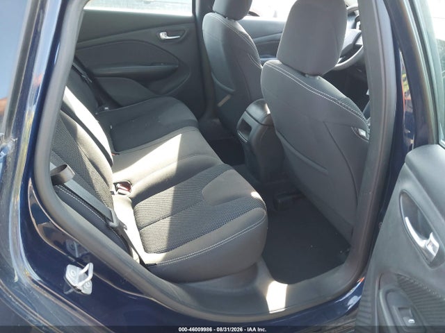 Aukcja sprzedaży 2015 Dodge Dart Sxt, vin: 1C3CDFBB6FD309397, numer aukcji: 46009986