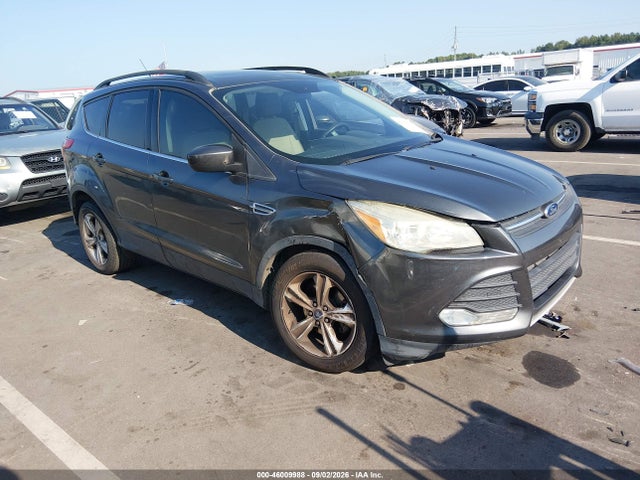 Продаж на аукціоні авто 2016 Ford Escape Se, vin: 1FMCU0GX4GUB89481, номер лоту: 46009988