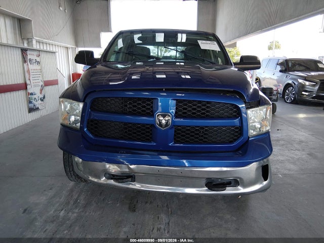 Aukcja sprzedaży 2018 Ram 1500 Slt, vin: 1C6RR7LGXJS165968, numer aukcji: 46009990