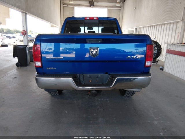 Aukcja sprzedaży 2018 Ram 1500 Slt, vin: 1C6RR7LGXJS165968, numer aukcji: 46009990