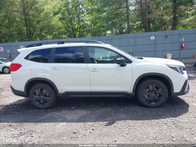 Auction sale of the 2026 Subaru Ascent Premium 8-passenger, vin: 4S4WMAAD8T3424157, lot number: 46009992