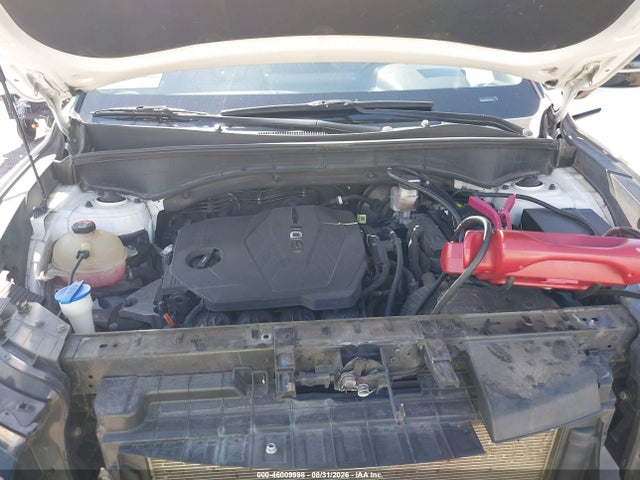 Aukcja sprzedaży 2021 Kia Sorento S, vin: 5XYRL4LC8MG057123, numer aukcji: 46009998