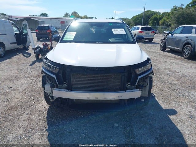Aukcja sprzedaży 2021 Kia Sorento S, vin: 5XYRL4LC8MG057123, numer aukcji: 46009998