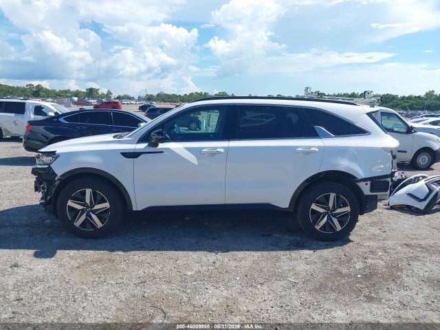 Aukcja sprzedaży 2021 Kia Sorento S, vin: 5XYRL4LC8MG057123, numer aukcji: 46009998