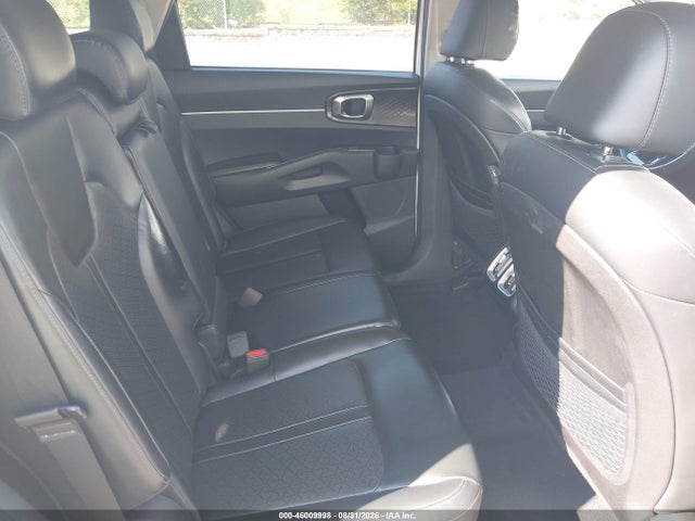 Aukcja sprzedaży 2021 Kia Sorento S, vin: 5XYRL4LC8MG057123, numer aukcji: 46009998