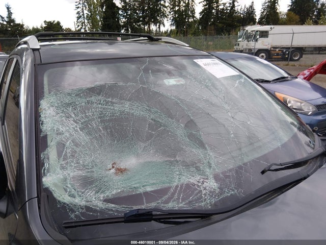 Mazda Cx-5 Touring 2014 JM3KE4CY9E0427758 Image 19