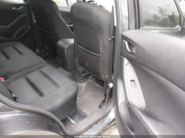 Mazda Cx-5 Touring 2014 JM3KE4CY9E0427758 Image 8