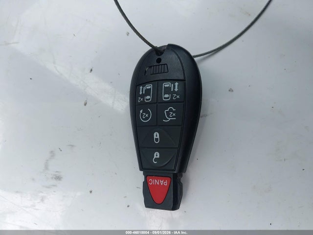 Продажа на аукционе авто 2008 Dodge Grand Caravan Sxt, vin: 2D8HN54X68R146091, номер лота: 46010004