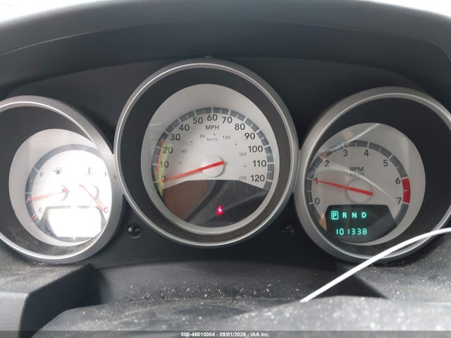 Продажа на аукционе авто 2008 Dodge Grand Caravan Sxt, vin: 2D8HN54X68R146091, номер лота: 46010004