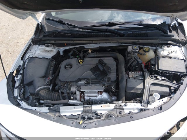 Продаж на аукціоні авто 2023 Chevrolet Malibu Fwd 1lt, vin: 1G1ZD5ST4PF131156, номер лоту: 46010011