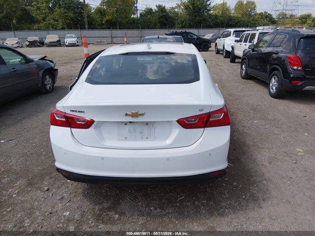 Продаж на аукціоні авто 2023 Chevrolet Malibu Fwd 1lt, vin: 1G1ZD5ST4PF131156, номер лоту: 46010011
