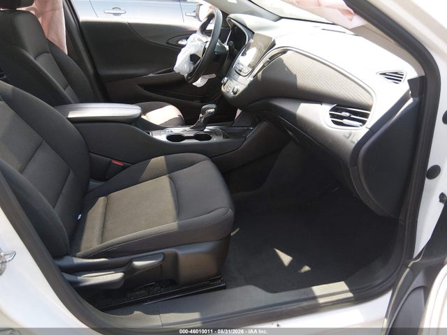 Продаж на аукціоні авто 2023 Chevrolet Malibu Fwd 1lt, vin: 1G1ZD5ST4PF131156, номер лоту: 46010011