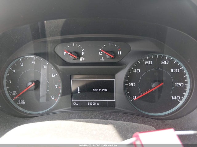Продаж на аукціоні авто 2023 Chevrolet Malibu Fwd 1lt, vin: 1G1ZD5ST4PF131156, номер лоту: 46010011