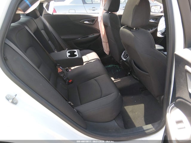 Продаж на аукціоні авто 2023 Chevrolet Malibu Fwd 1lt, vin: 1G1ZD5ST4PF131156, номер лоту: 46010011
