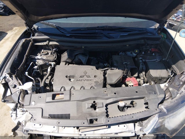 Aukcja sprzedaży 2017 Mitsubishi Outlander Es, vin: JA4AD2A34HZ063181, numer aukcji: 46010016