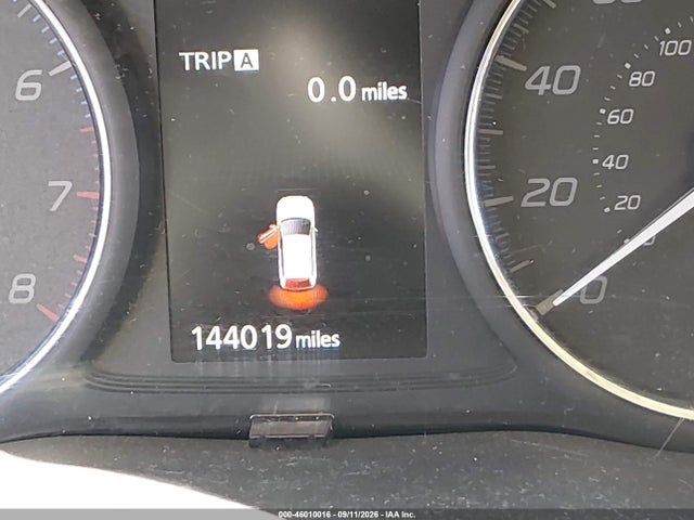 Aukcja sprzedaży 2017 Mitsubishi Outlander Es, vin: JA4AD2A34HZ063181, numer aukcji: 46010016