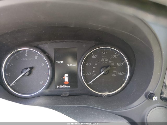 Aukcja sprzedaży 2017 Mitsubishi Outlander Es, vin: JA4AD2A34HZ063181, numer aukcji: 46010016
