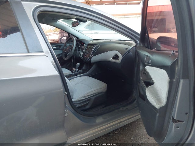 Chevrolet CRUZE LT 2019 1G1BE5SMXK7133665 Image 5