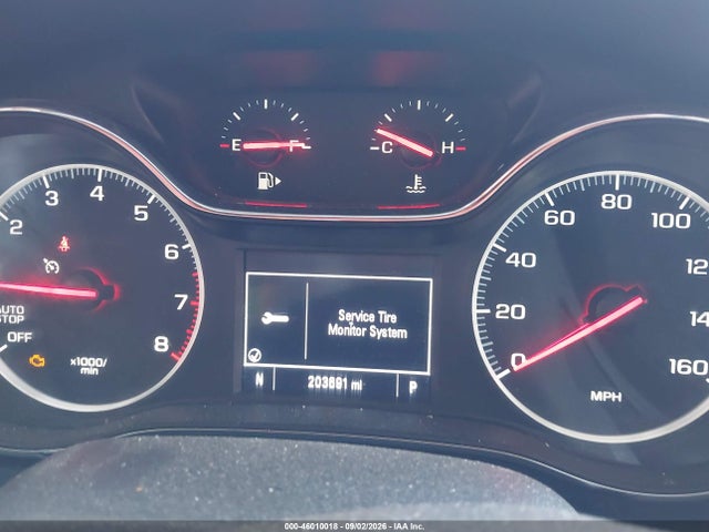 Chevrolet CRUZE LT 2019 1G1BE5SMXK7133665 Image 7
