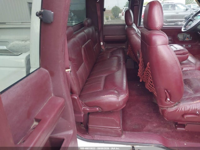 46010023 :رقم المزاد ، 2GCEK19R2V1263254 vin ، 1997 Chevrolet K1500 Fleetside مزاد بيع