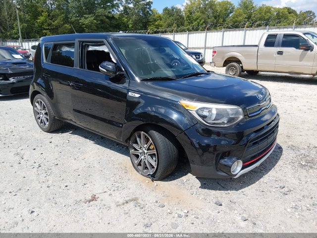 Aukcja sprzedaży 2018 Kia Soul !, vin: KNDJX3AA5J7900345, numer aukcji: 46010031