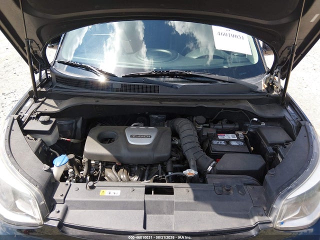 Aukcja sprzedaży 2018 Kia Soul !, vin: KNDJX3AA5J7900345, numer aukcji: 46010031