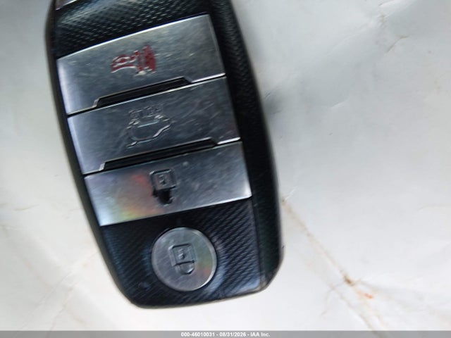 Aukcja sprzedaży 2018 Kia Soul !, vin: KNDJX3AA5J7900345, numer aukcji: 46010031