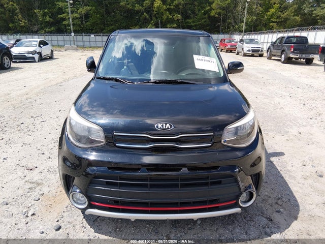 Aukcja sprzedaży 2018 Kia Soul !, vin: KNDJX3AA5J7900345, numer aukcji: 46010031