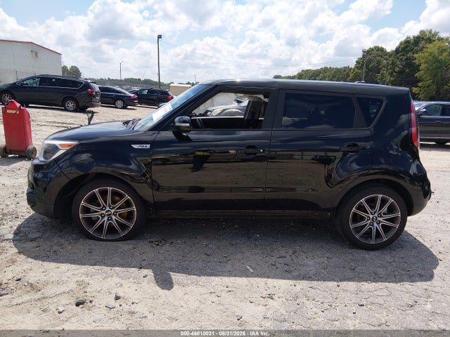Aukcja sprzedaży 2018 Kia Soul !, vin: KNDJX3AA5J7900345, numer aukcji: 46010031