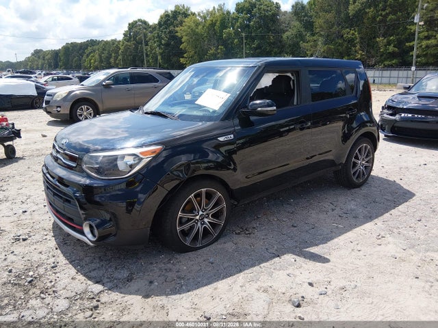 Aukcja sprzedaży 2018 Kia Soul !, vin: KNDJX3AA5J7900345, numer aukcji: 46010031