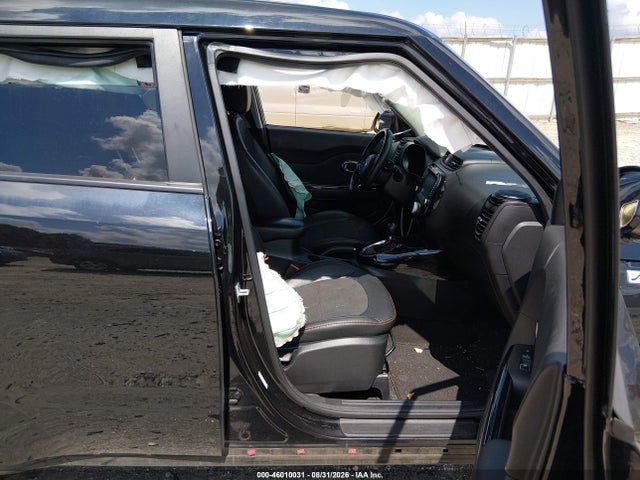 Aukcja sprzedaży 2018 Kia Soul !, vin: KNDJX3AA5J7900345, numer aukcji: 46010031