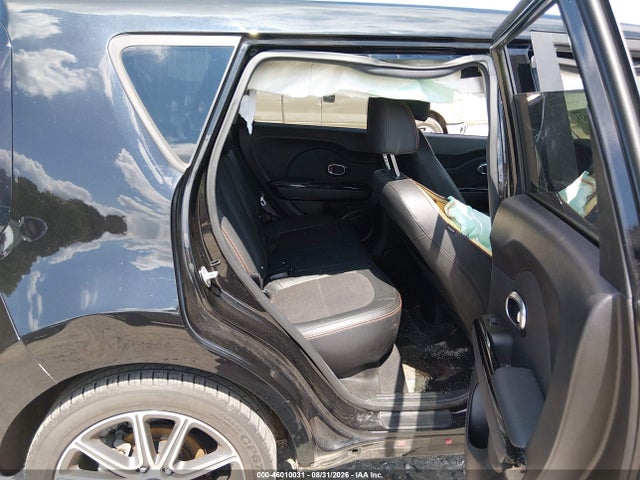Aukcja sprzedaży 2018 Kia Soul !, vin: KNDJX3AA5J7900345, numer aukcji: 46010031