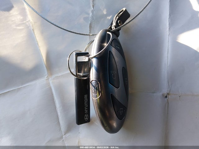 2025 Hyundai Elantra Sel Convenience მანქანა იყიდება აუქციონზე, vin: KMHLS4DG2SU978335, აუქციონის ნომერი: 46010034